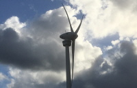 Windenergieanlage_Logo